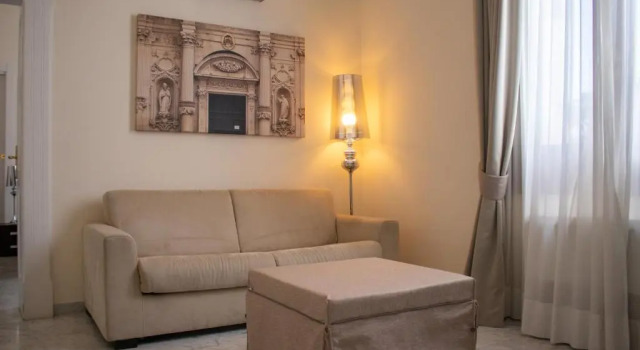 Suite Apollo Suites