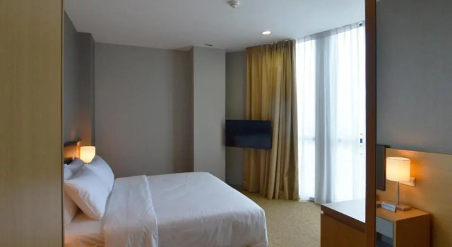 Номер Superior Hotel N°5