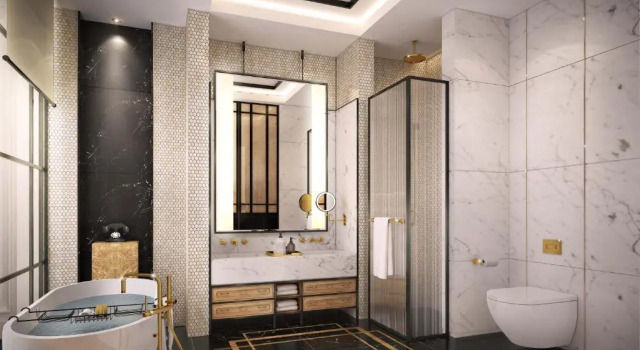 Полулюкс Yangon Excelsior