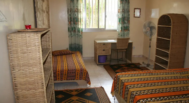 Auberge Keur Diame
