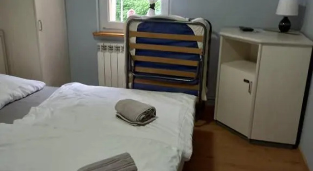 Apartamenty Pokoje przy wyciągu 717 Karpacz, Забронировать Апартаменты/квартира Карпач 