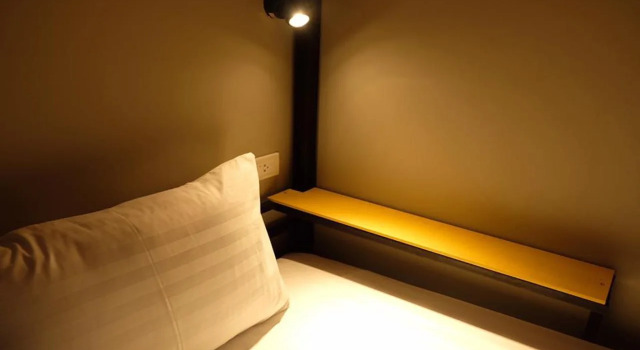 Millie hostel, Забронировать Хостел Отели Южного Таиланда с парковкой, Парковка