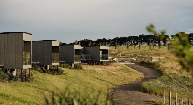 Marnong Estate, Rezervați Hotel Hoteluri în Melbourne cu parcare, Parcare