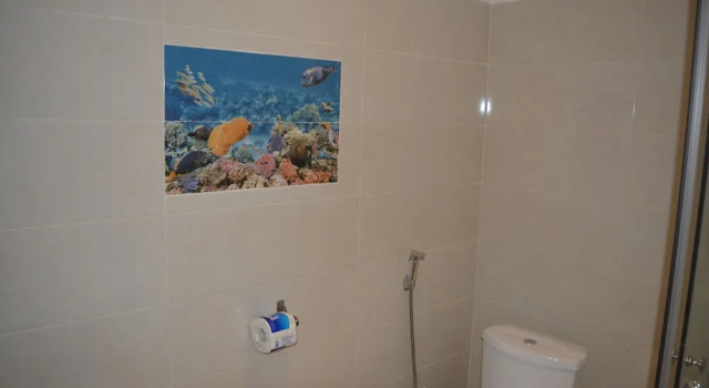 Suite Hotel Azur Conakry