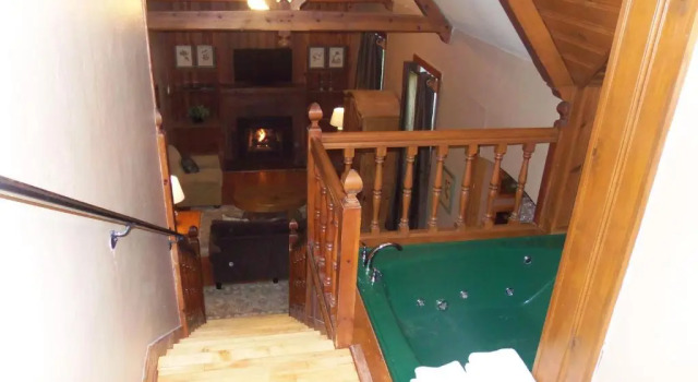 Люкс Deluxe The Wanderlust Hotel