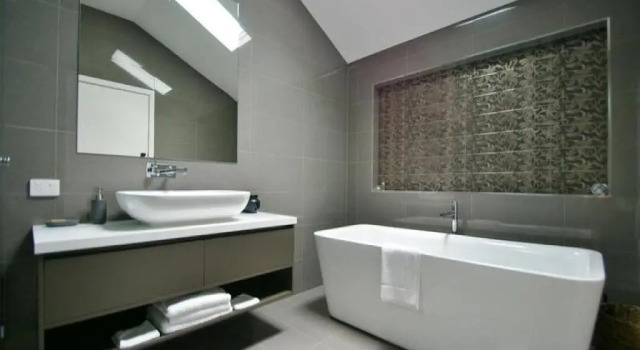 Коттедж с 2 комнатами Pomegranate Guest House