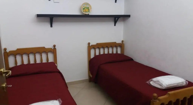 Апартаменты Le cisterne Holiday Home