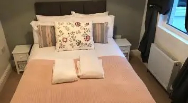Cosy house set in historic town of Clitheroe, Забронировать Отель Отели в центре Клайтеро, в центре