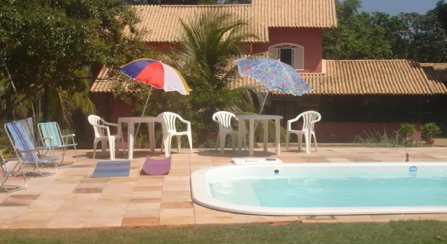 Pousada Dolce Cabanna