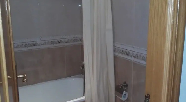 Номер Standard Hostal Roig 53
