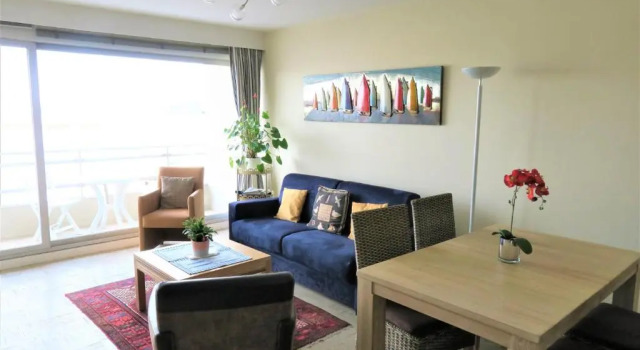 Superbe appartement TRES BELLE VUE MER à PERROS-GUIREC - Ref 819, Rezerwuj Apartament Perros-Guirec 