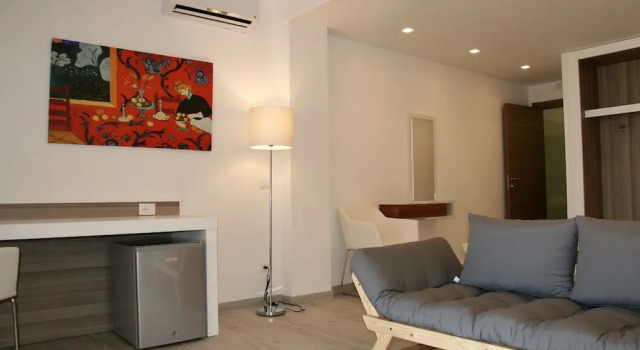 Полулюкс Residence Pietre Bianche ApartHotel
