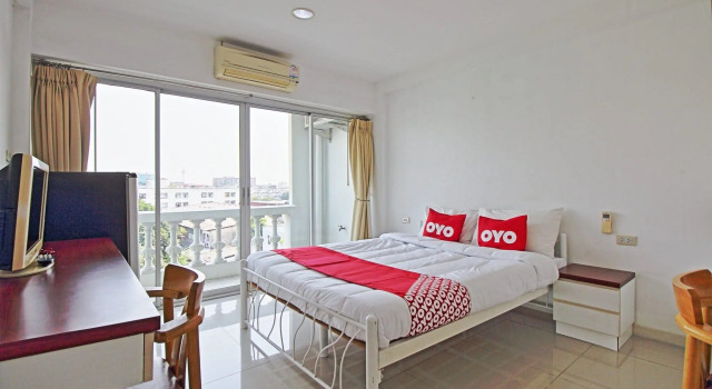 Super OYO 498 Ladawan Villa