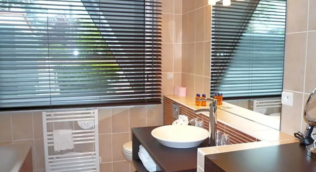 Люкс Logis Hotels, Hôtel Aquilon, Saint-Nazaire