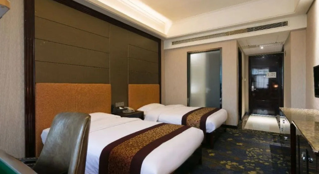 Sucha Hotel Changsha Linke University, Reservar Hotel Tian Xin Changsha