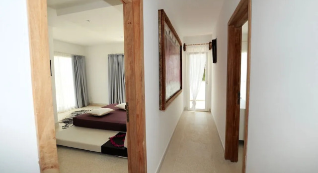 Penthouse of Amani-Home
