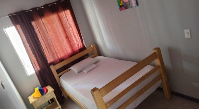 Enjoy Colombia Hostel