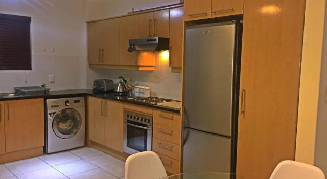 Апартаменты Alba Residence