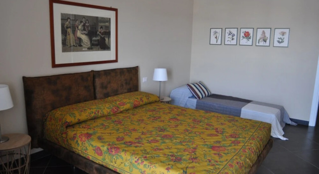 Apartment Lanterna, Забронировать Апартаменты/квартира Апартаменты Генуи, рядом с Театр Карло Феличе, Апартаменты/квартира
