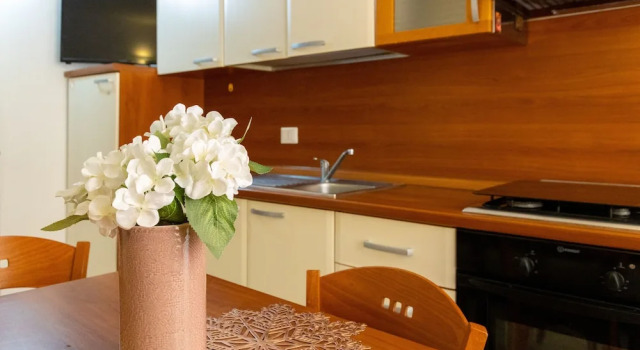 Апартаменты Deluxe Residence Alessandra
