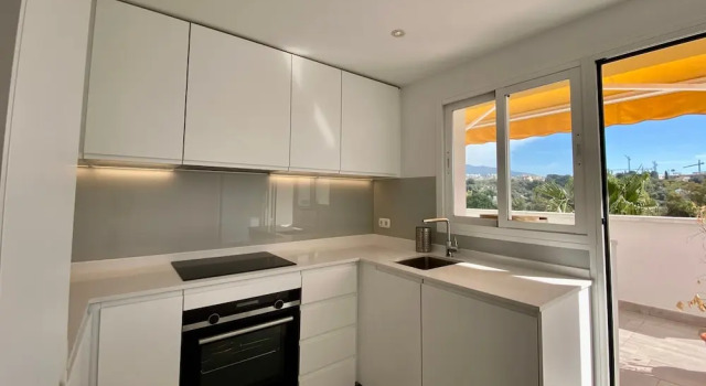 Exceptional Views - Dama de Noche 1 Bedroom Penthouse