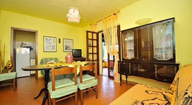 Casa Michaela, Réserver Hôtel Posada Sardaigne du Sud