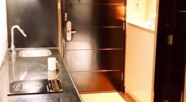 Fancl Apartment
