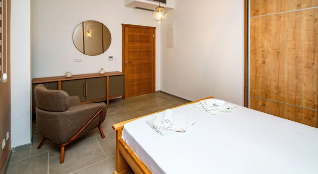 Sunset Bay Apartments, Buchen Sie Ferienwohnung Busat Bar