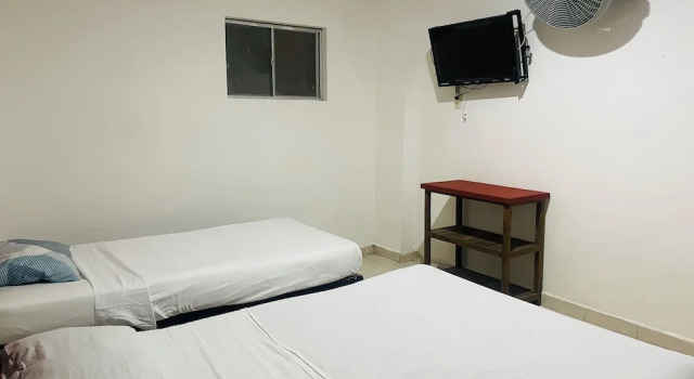 Hotel Quinta Don Juan, Book Hotel Tapachula Chiapas