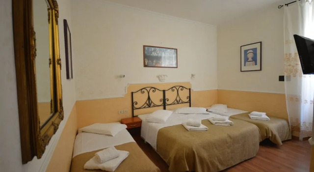 Люкс Hotel Alexis