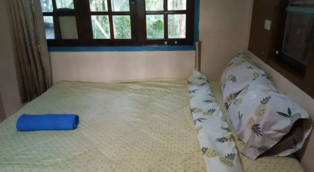 Номер Standard Two Rooms