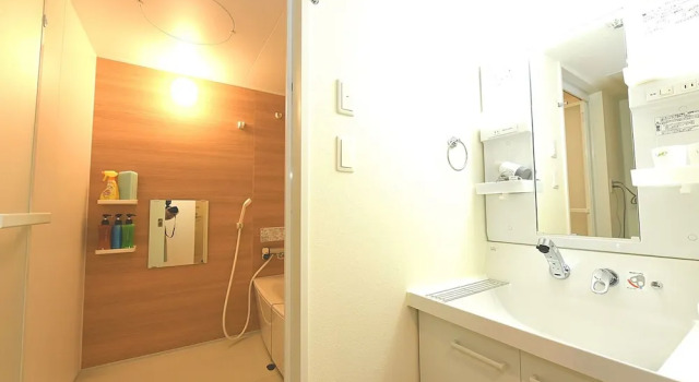 Семейный номер Standard GLASS Yamahana EAST