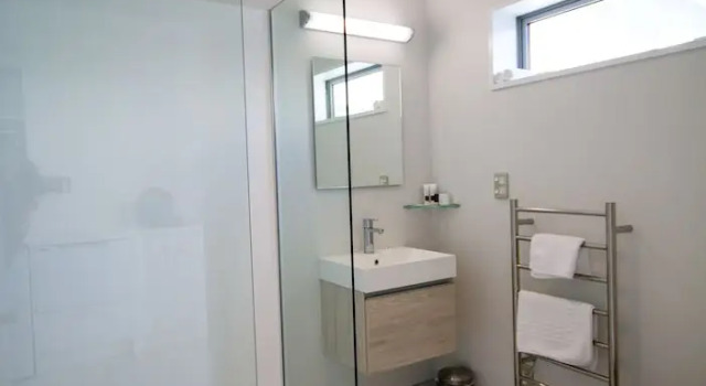 Номер Deluxe Carters By the Sea