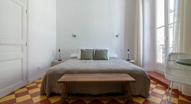 La Guitare 24 - Nice Studio in Center of Cannes, Just Behind Grand Hotel