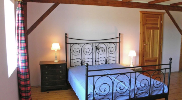 Attractively Renovated Holiday Home Located in the Beautiful Nature of the Czech Republic, Prenota Casa vacanze Lazne Kynzvart Karlovy Vary
