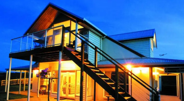 Logans Beach House and Apartments, Rezerwuj Apartament Hotele SPA w Warrnambool, SPA