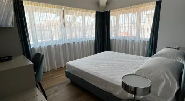 Двухместный номер Standard C House Rooms Lake