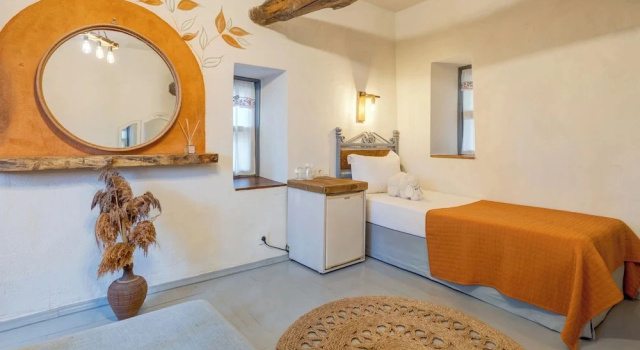 Номер Comfort Aral Tatil Ciftligi