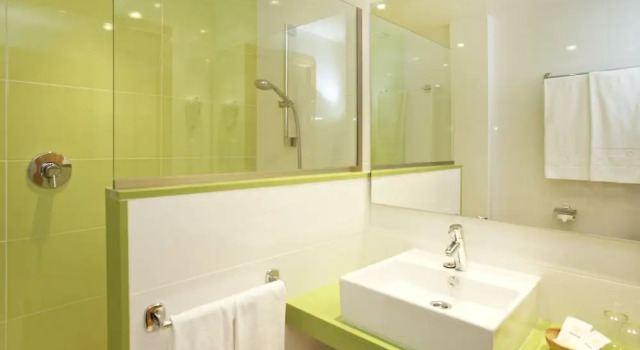 Standard dublă cameră Universal Hotel Laguna