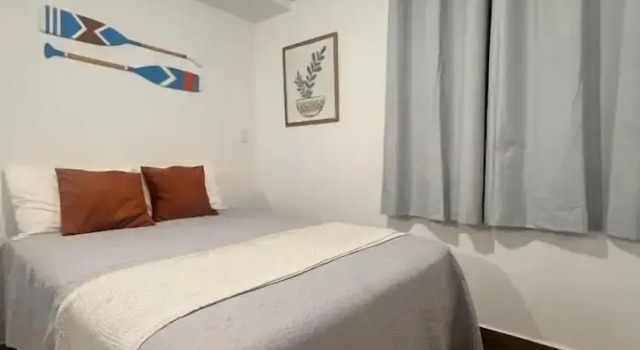 Апартаменты Flat 350m da praia de Tambaú - conforto