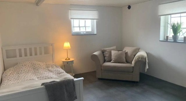 Apartament Dorisberg B&B