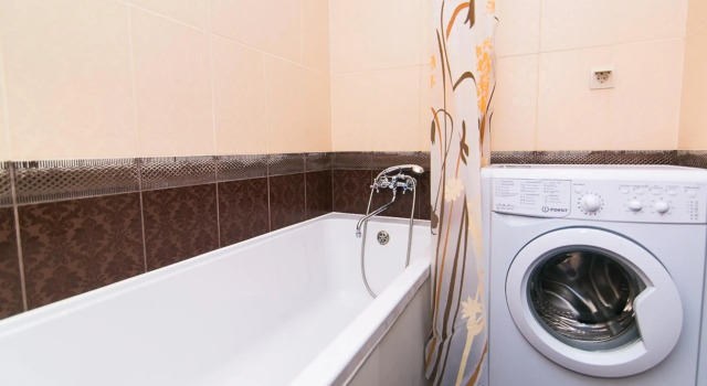 VIP Apartment on Novomestenskaya, Book Apartment Hotels in Sumy with Parking, Parking