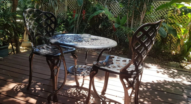 Двухместный номер Luxury Santa Lucia Guest House