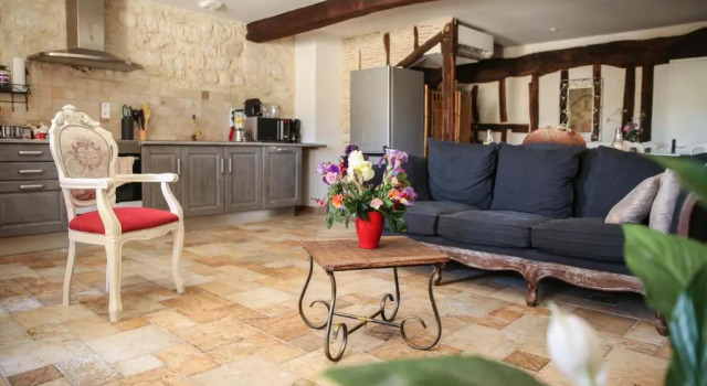 Sources en Périgord, Book Hotel Hotels in Issigeac with Parking, Parking