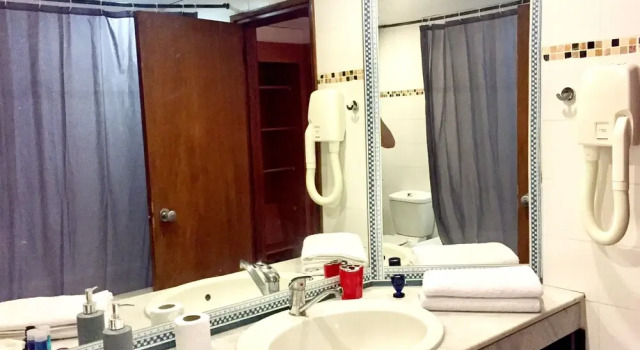 Люкс Comfort Raphael Apartments