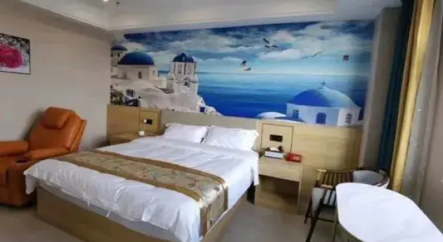 Hotels in New York