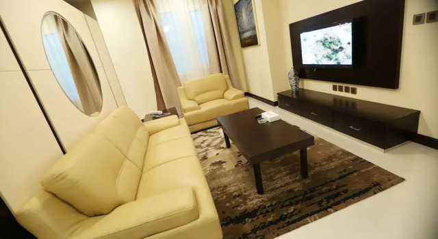 Полулюкс c 1 комнатой Premier Hotel