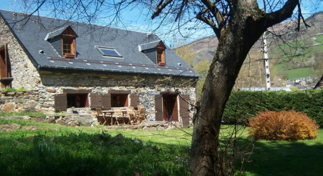 Шале Superior La grange des Quatre saisons