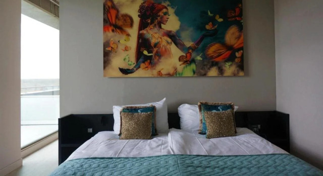 Van der Valk Hotel Tilburg, Buchen Sie Hotel Tilburg Nordbrabant