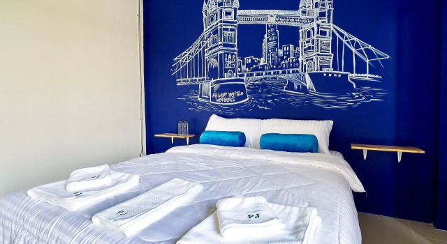 PJ Loft Hotel